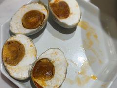 -金戈戈香港豉油鸡(南山海岸城店)