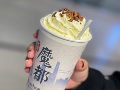 -霓裳茶舞(上海静安大悦城店)