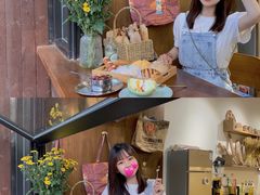 -回甘面包Aftertaste
