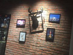 -THE ALLEY 鹿角巷(时代天街A馆店)
