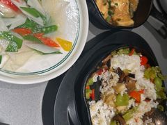 -云海肴·汽锅鸡·云南菜(高德置地店)