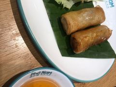 -美奈小馆·越南料理(中航城君尚购物中心店)