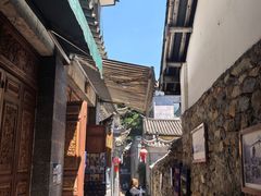 -海韵人家.海景花园经典云南菜(双廊店)