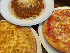 -萨莉亚意式餐厅(杭州西溪龙湖天街店)