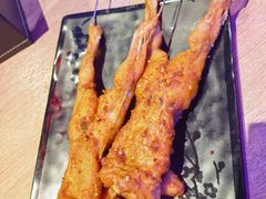-红盔甲·小龙虾(车公庙店)