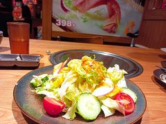 -牛藏·黑毛和牛烧肉(环市东店)