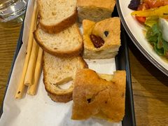 -安妮意大利餐厅(世贸天阶店)