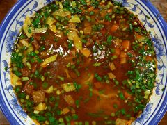 农家臊子面-秦韵轩·西安小馆(贻成福地广场店)