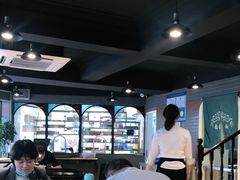 -乔家栅(襄阳南路店)