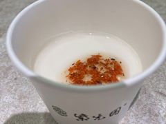 杏仁豆腐-紫光园(顺义店)