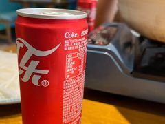 -山丹丹西北菜(金贸大厦店)