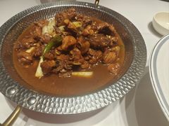 -大碗居·烤鸭·鱼头泡饼(天坛东门店)