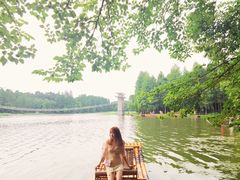 -东湖落雁景区