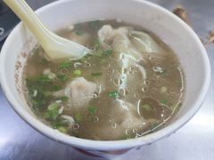 -老吴记水饺馆(前进五路店)