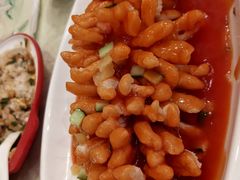 -奥华餐厅·老张记(台基厂店)