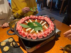 -春熙台韩国料理·章鱼肥牛(西丽店)