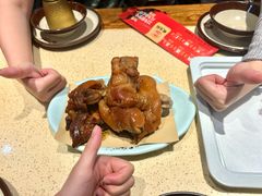 -状元阁烧烤(新华路总店)