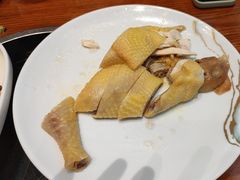 -启香鸡私房菜(湖景店)