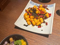 -云海肴·汽锅鸡·云南菜(领展购物广场·中关村店)