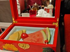 -千百味红餐厅·江西菜(绿地双子塔店)