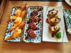 -德川家日本料理(中关村店)