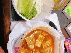 -瓦记米粉(东鼓道店)