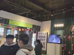 -棂笼·深度沉浸密室(武汉旗舰店)