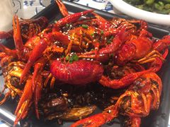 -松哥油焖大虾(科技园店)