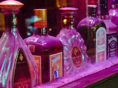 -流浪者复古西餐鸡尾酒吧(沈阳店)