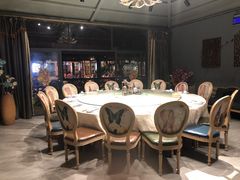 包厢-花溪雨·森林餐厅(石基店)