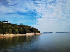 -天目湖涵田度假村