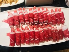 捞派肥牛-海底捞火锅(德辉广场店)