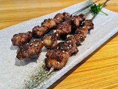 -花和海鲜自助(梅江店)