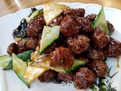 -西北朗益和穆斯林餐厅