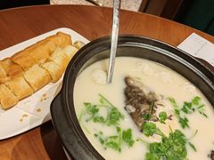 -上海人家花樣年华(中山公园店)