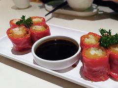 -蔡澜点心·粤菜(嘉里中心店)