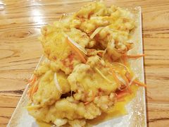 -關東雪东北菜(中庚漫游城店)