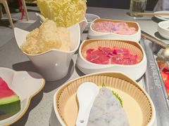 -海底捞火锅(奥体南路店)