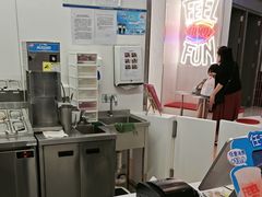 -DQ·蛋糕·冰淇淋(五棵松万达店)