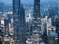 -上海中心大厦