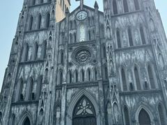 -圣约瑟夫大教堂