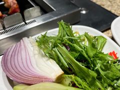 -丰茂烤串(全国首店)