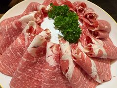 -清真·京华源铜锅涮肉(丰庆店)
