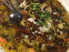 -鼎盛蜀坊·重庆江湖菜(市桥地铁站店)