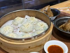 -鑫旺旺汤包(总店)