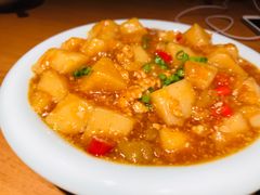 -湘与香缘·湖南菜(王府井北京市百货大楼店)