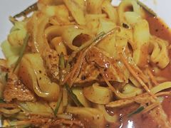 -阿西娅食府(中关村店)