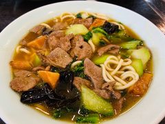 -奎元馆.百年奎元.非遗传承(西湖边的解放路店)