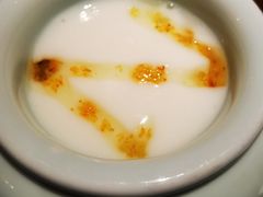 贵妃山药酪-掌柜的店·河南菜(世茂店)