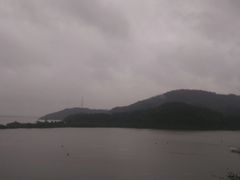 -湖北十堰武当太极湖